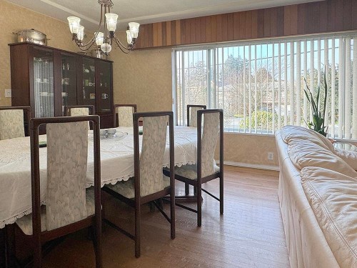 8140 Lucas Road, Richmond, BC 