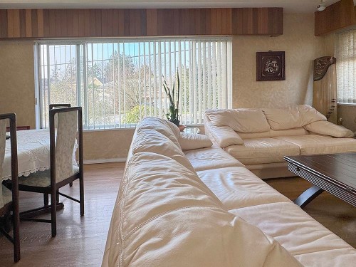 8140 Lucas Road, Richmond, BC 