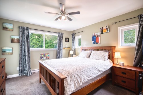 6302 Jasper Road, Sechelt, BC 