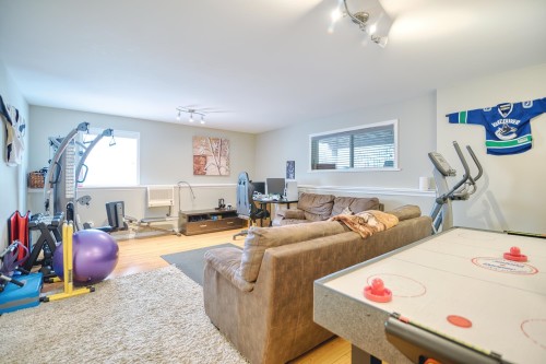 6302 Jasper Road, Sechelt, BC 