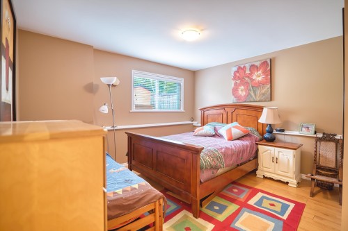 6302 Jasper Road, Sechelt, BC 