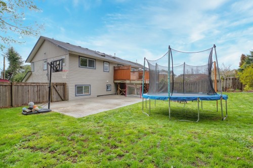 6302 Jasper Road, Sechelt, BC 