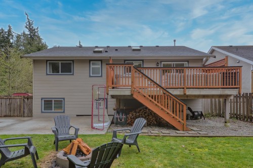 6302 Jasper Road, Sechelt, BC 