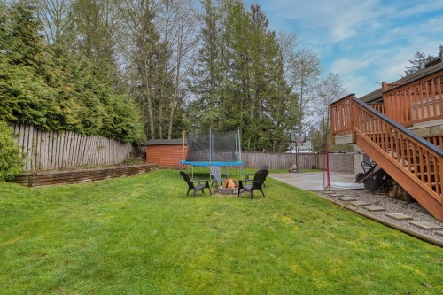 6302 Jasper Road, Sechelt, BC 