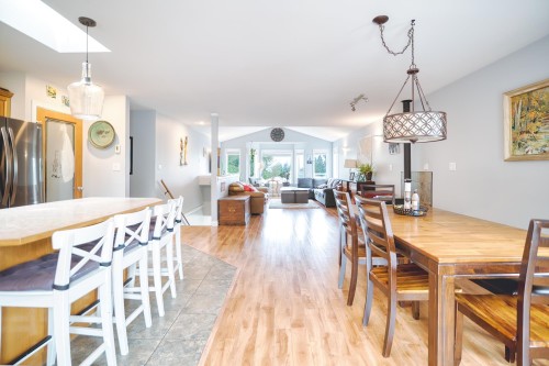 6302 Jasper Road, Sechelt, BC 