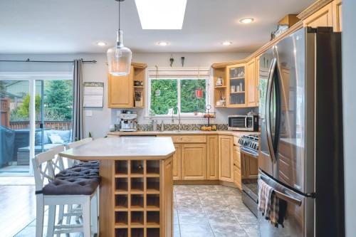 6302 Jasper Road, Sechelt, BC 