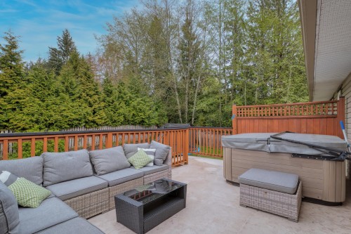 6302 Jasper Road, Sechelt, BC 