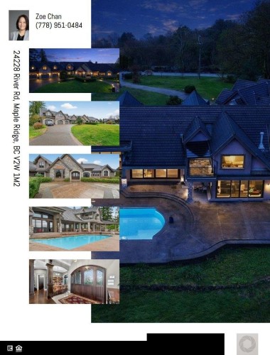 24228 River Road, Maple Ridge, BC 