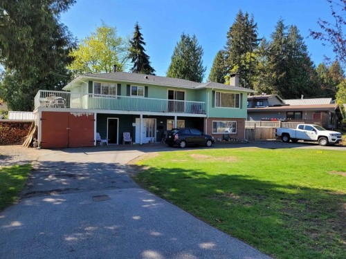 4984 10a Avenue  Delta, BC V4M 1X8