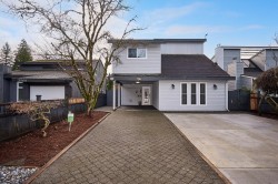 3256 Dunkirk Avenue  Coquitlam, BC V3E 1G4