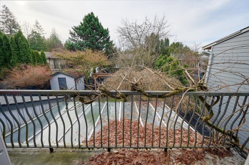 3256 Dunkirk Avenue, Coquitlam, BC 