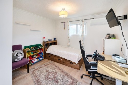 3256 Dunkirk Avenue, Coquitlam, BC 