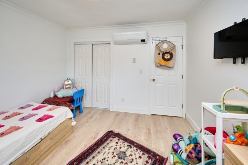 3256 Dunkirk Avenue, Coquitlam, BC 