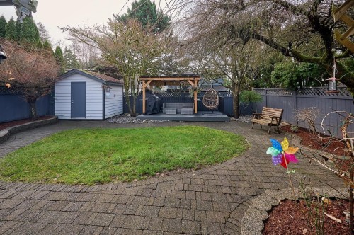 3256 Dunkirk Avenue, Coquitlam, BC 