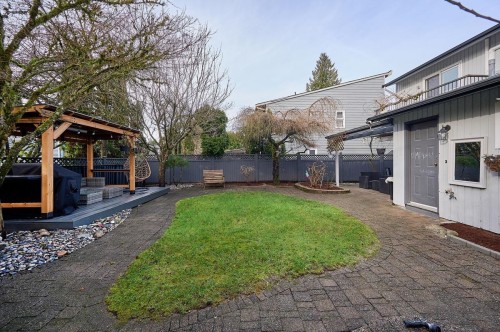 3256 Dunkirk Avenue, Coquitlam, BC 