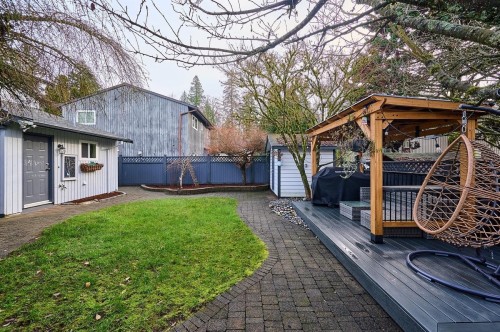 3256 Dunkirk Avenue, Coquitlam, BC 