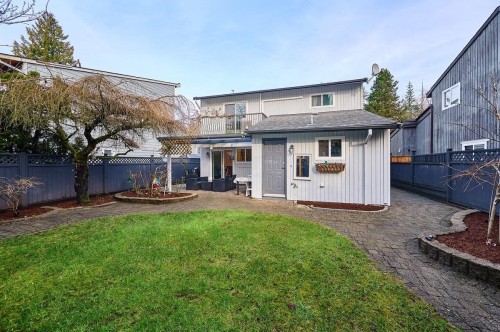 3256 Dunkirk Avenue, Coquitlam, BC 