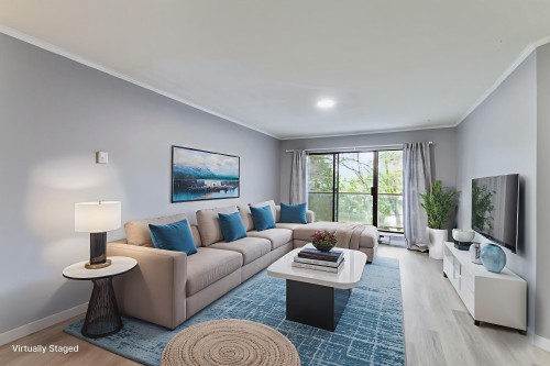 201-2222 Prince Edward Street  Vancouver, BC V5T 4M6