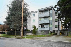 406-16 Lakewood Drive  Vancouver, BC V5L 4L1