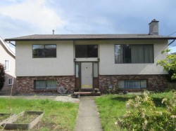 1940 Dublin Street  New Westminster, BC V3M 3A5