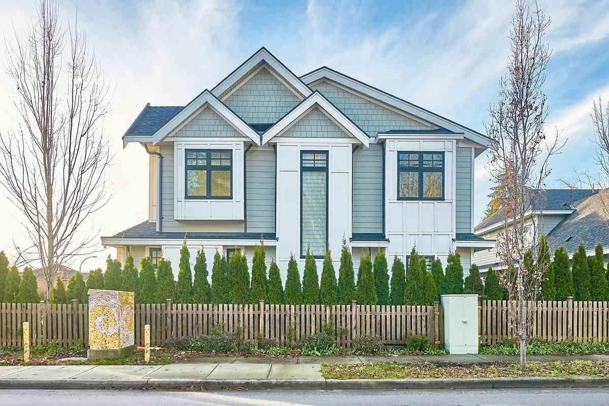 5819 Moncton Street, Richmond, BC
