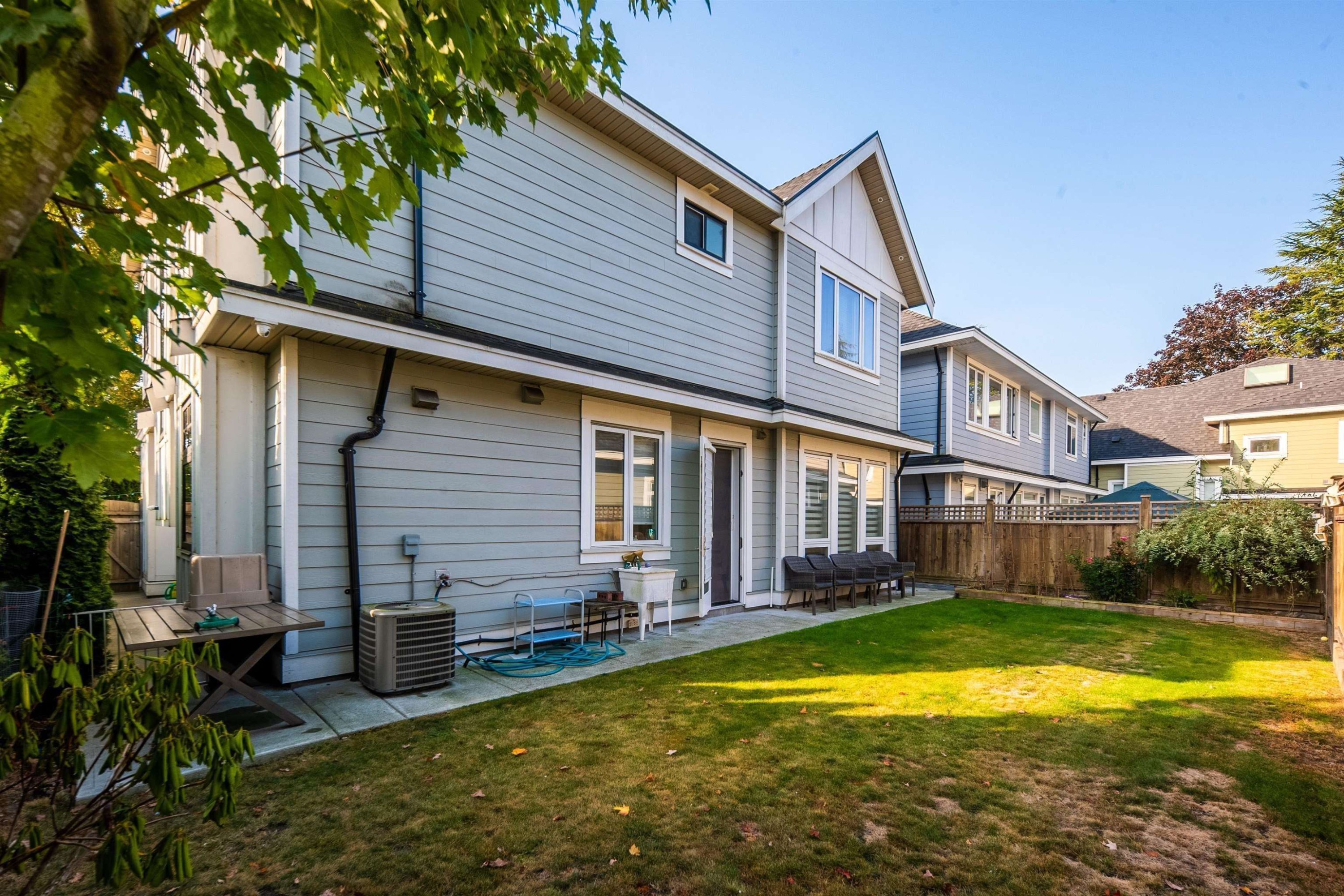 5819 Moncton Street, Richmond, BC