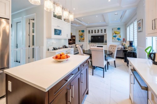 5819 Moncton Street, Richmond, BC 