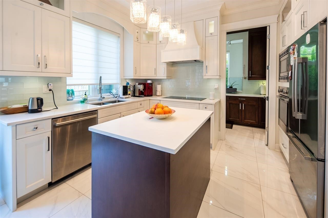 5819 Moncton Street, Richmond, BC