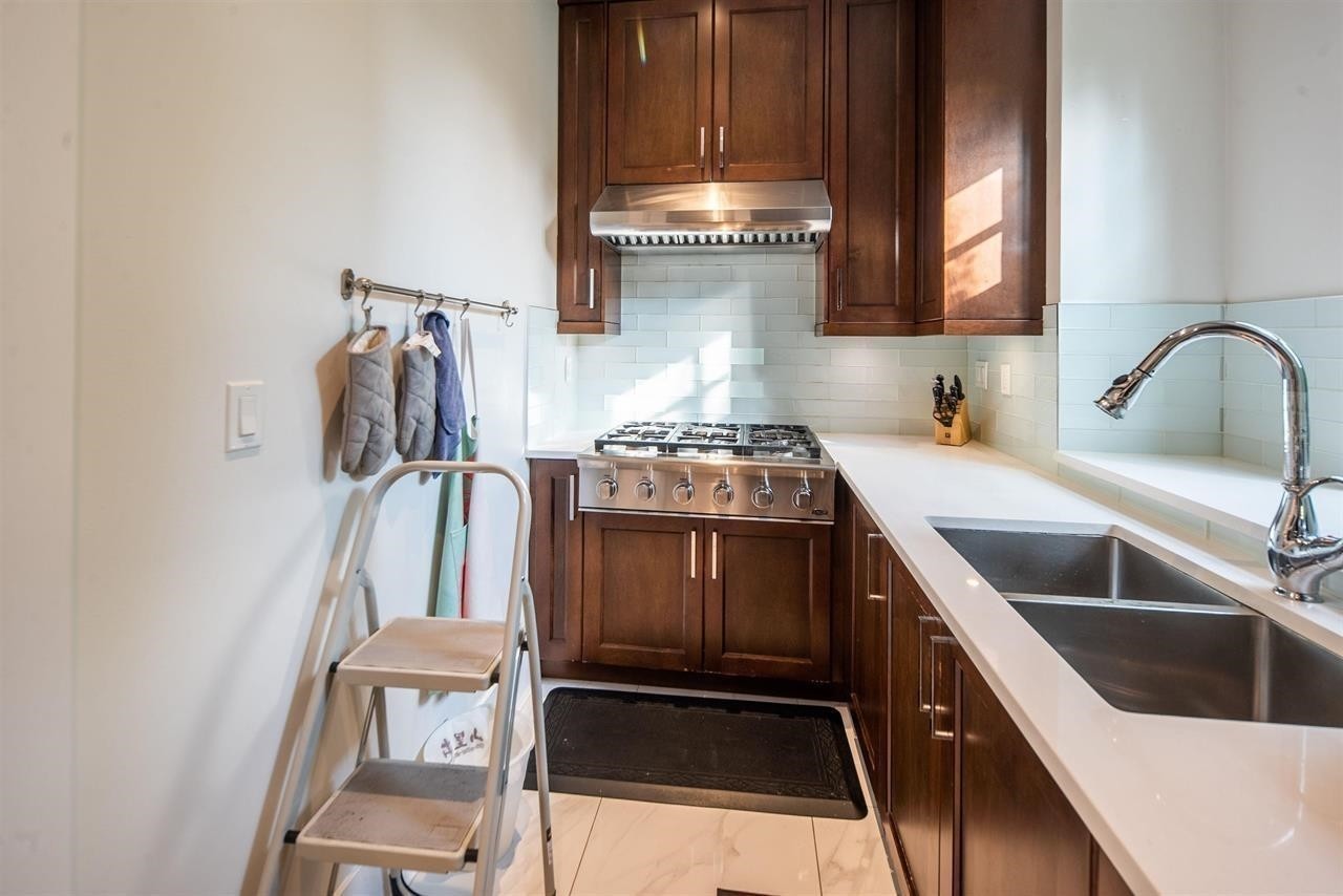 5819 Moncton Street, Richmond, BC