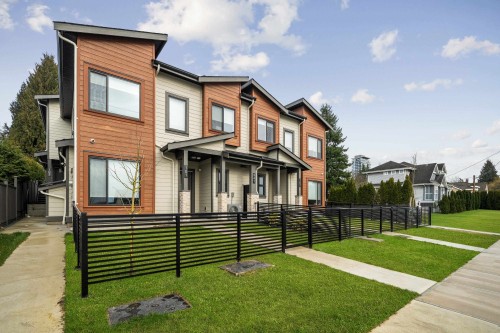 104-941 Dansey Avenue, Coquitlam, BC 