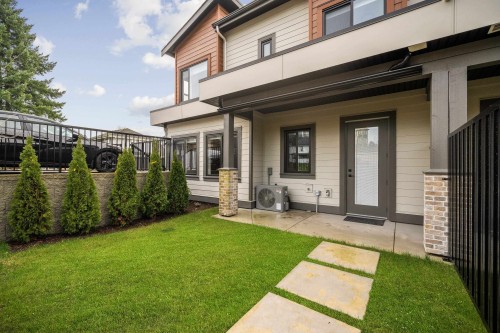 104-941 Dansey Avenue, Coquitlam, BC 