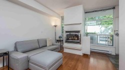 102-1148 Heffley Crescent  Coquitlam, BC V3B 8A5