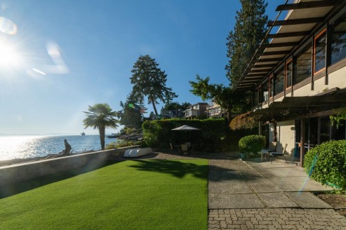 3248 Marine Drive, West Vancouver, BC 