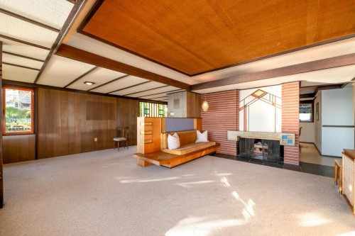 3248 Marine Drive, West Vancouver, BC 