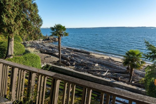 3248 Marine Drive, West Vancouver, BC 