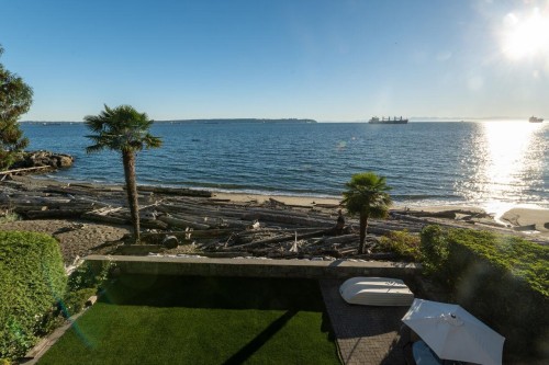 3248 Marine Drive, West Vancouver, BC 