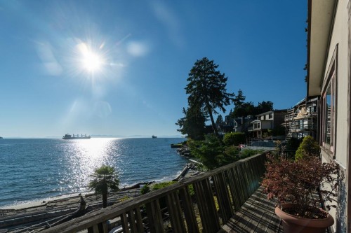 3248 Marine Drive, West Vancouver, BC 
