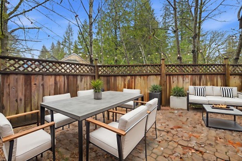 932 Blackstock Road, Port Moody, BC 