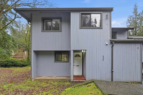 932 Blackstock Road, Port Moody, BC 