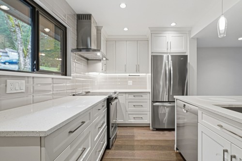 932 Blackstock Road, Port Moody, BC 