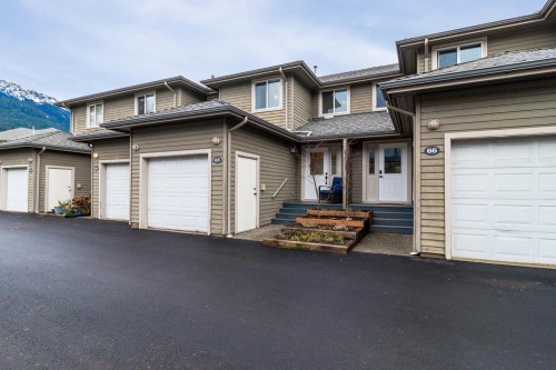 65-40200 Government Road  Squamish, BC V8B 0G6