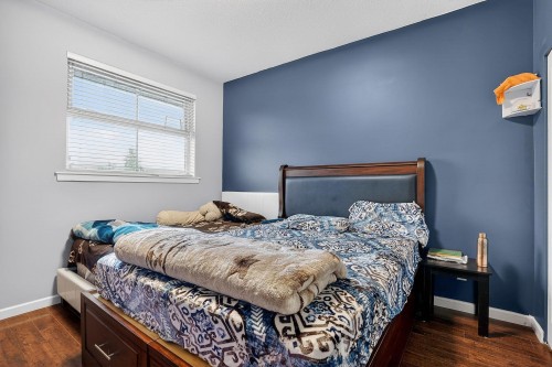 404-22858 Lougheed Highway, Maple Ridge, BC 