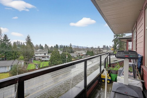 404-22858 Lougheed Highway, Maple Ridge, BC 