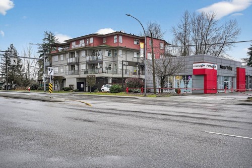 404-22858 Lougheed Highway, Maple Ridge, BC 