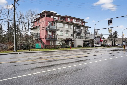 404-22858 Lougheed Highway, Maple Ridge, BC 