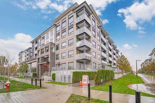 226-9233 Odlin Road  Richmond, BC V6X 0V4