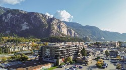 207-1365 Pemberton Avenue  Squamish, BC V8B 1B7