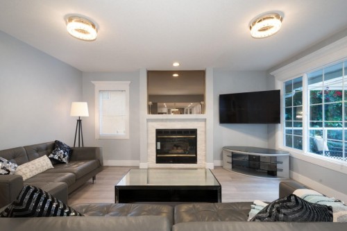 1416 Purcell Drive, Coquitlam, BC 