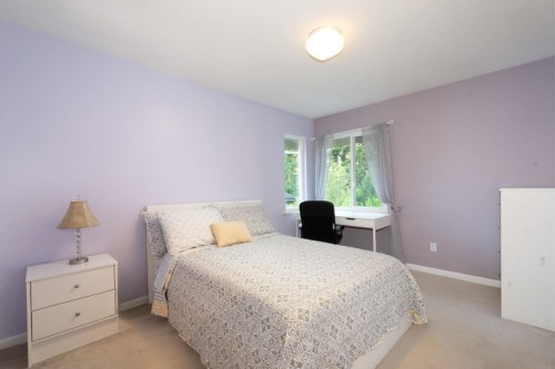 1416 Purcell Drive, Coquitlam, BC 