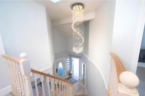 1416 Purcell Drive, Coquitlam, BC 